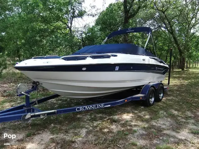 Crownline 206 LS