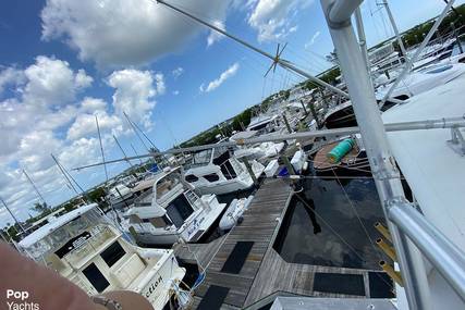 Ocean Yachts 46 Super Sport