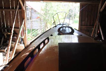 Folkboat 25