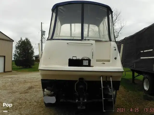 Bayliner 245 Cruiser