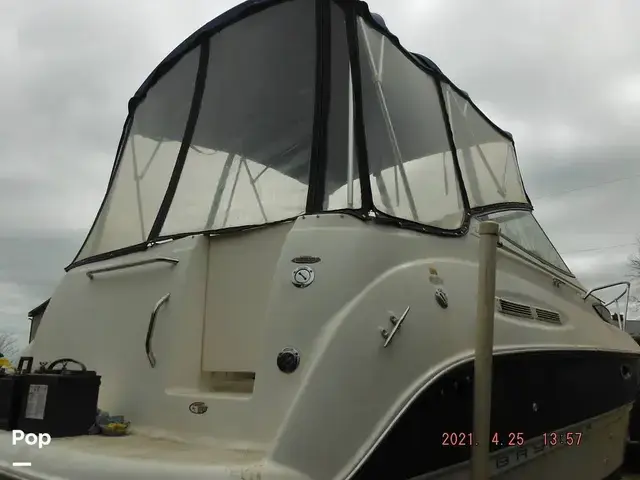 Bayliner 245 Cruiser