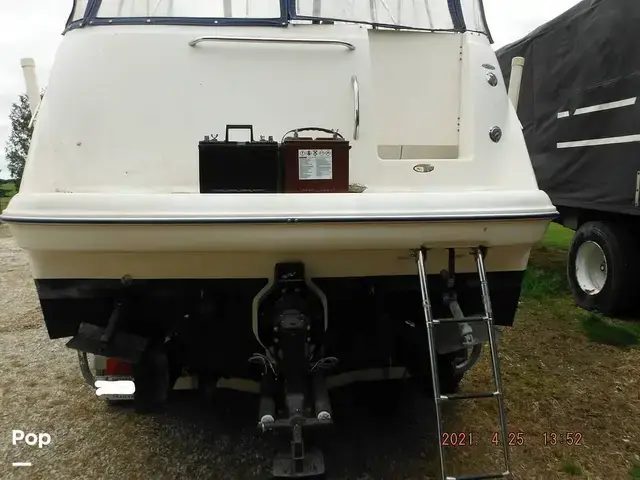 Bayliner 245 Cruiser