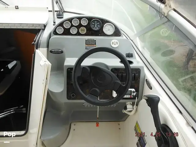 Bayliner 245 Cruiser