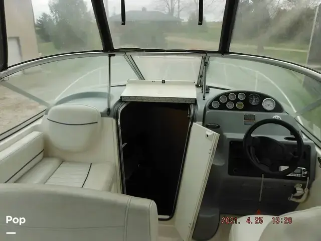 Bayliner 245 Cruiser