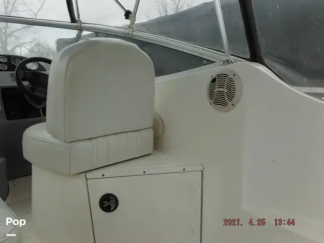 Bayliner 245 Cruiser