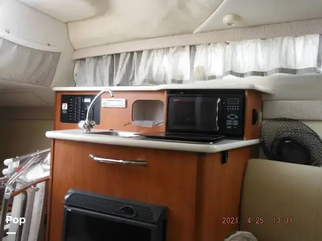 Bayliner 245 Cruiser