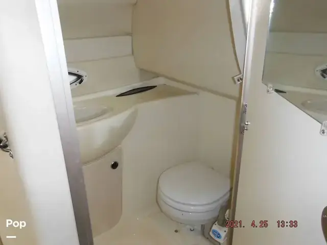 Bayliner 245 Cruiser