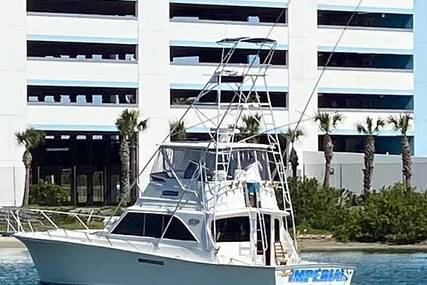 Ocean Yachts 46 Super Sport