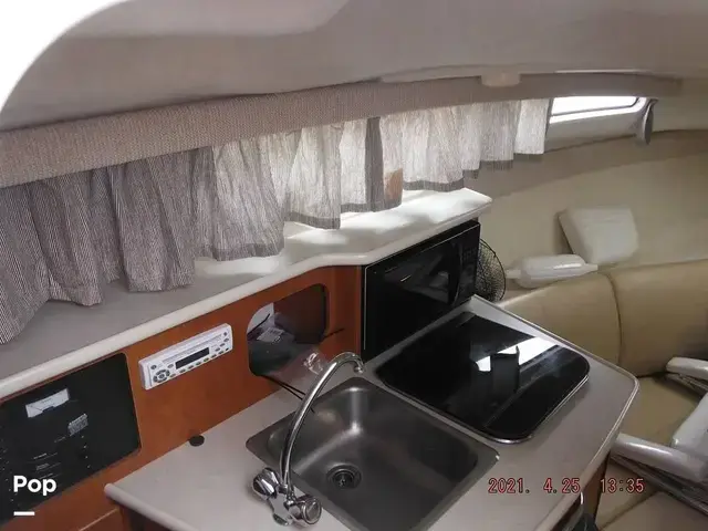 Bayliner 245 Cruiser