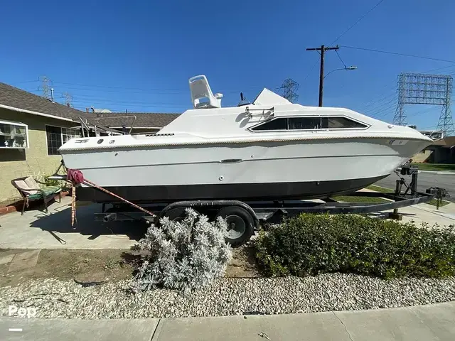 Sea Ray 245 Sundancer