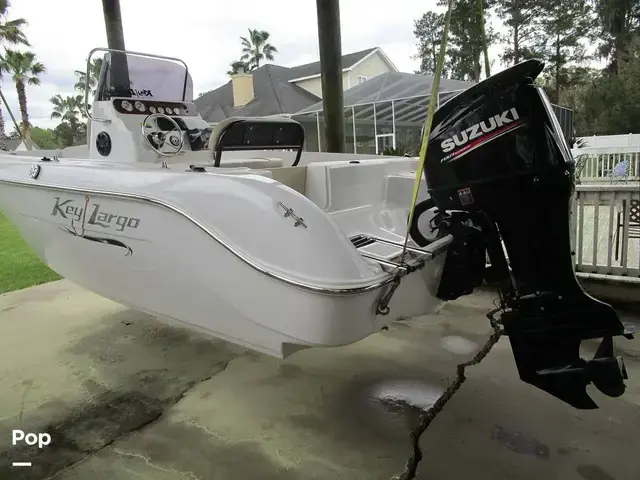 Key Largo 2000 Cc