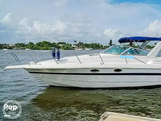 Chaparral Signature 30