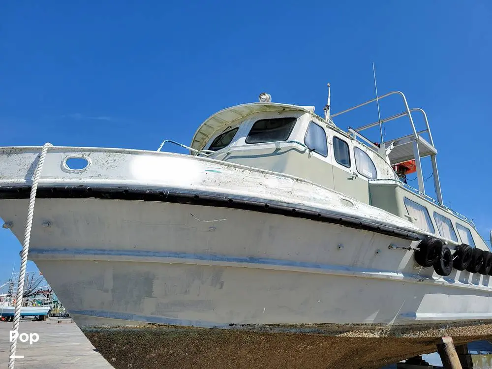 1978 Bay Craft bay craft 44