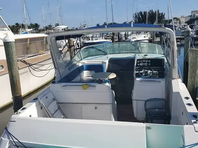 Chaparral Signature 30