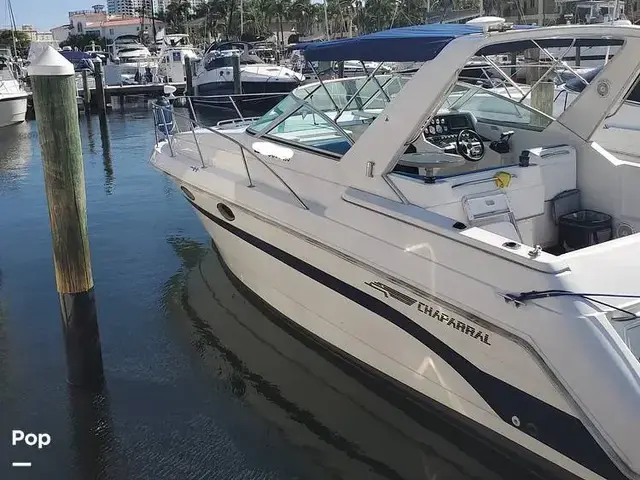 Chaparral Signature 30