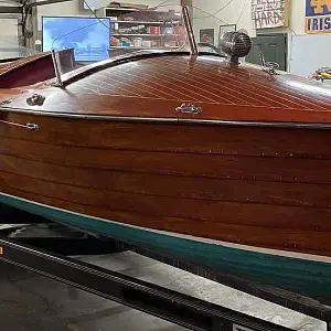 1927 Seabird 21