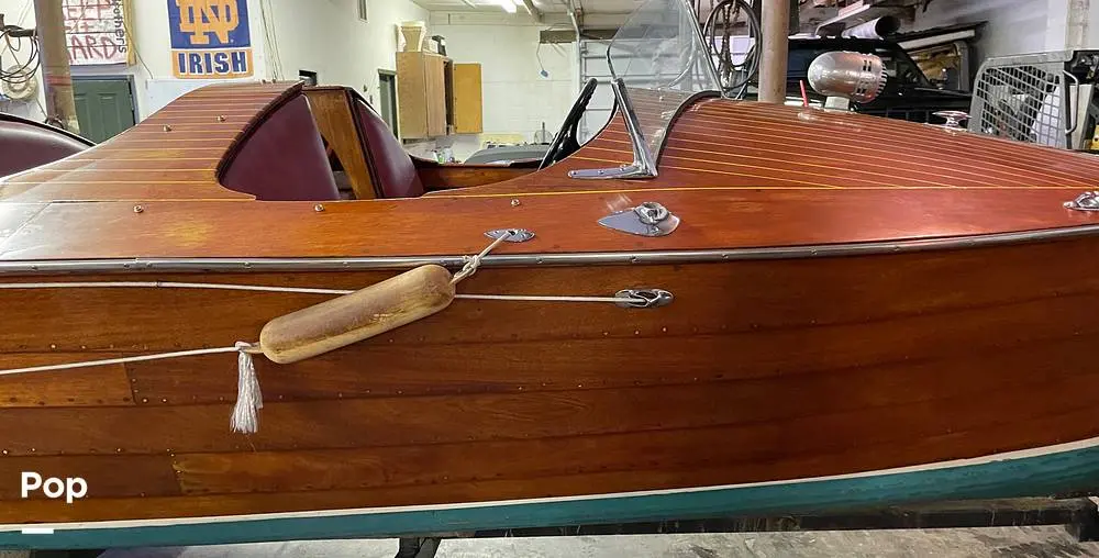 1927 Seabird 21