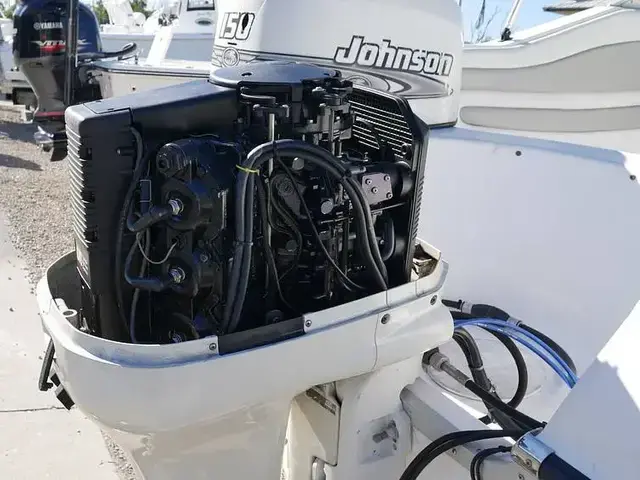 Sea Pro 200 Family Fish