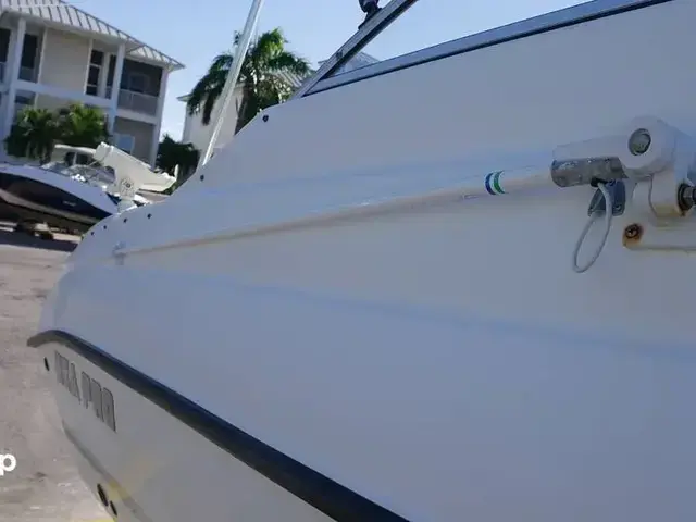 Sea Pro 200 Family Fish