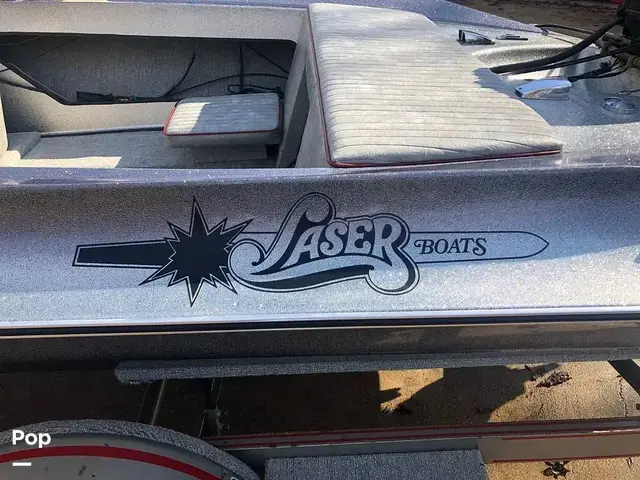 Laser Boats IV