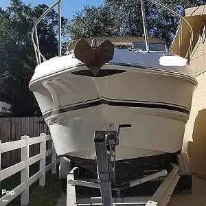 2004 Chaparral 260 Signature