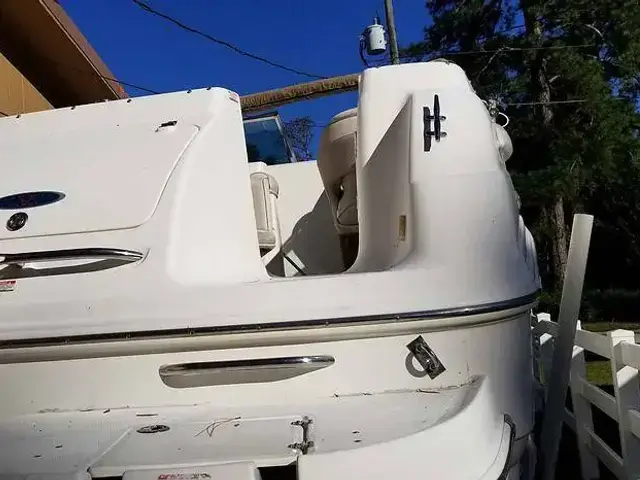 Chaparral 260 Signature