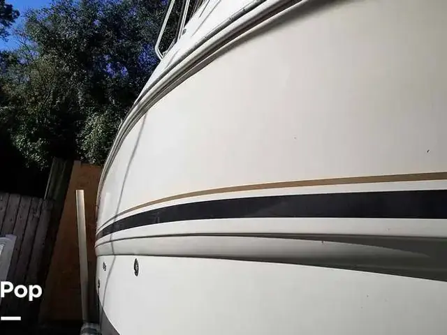 Chaparral 260 Signature