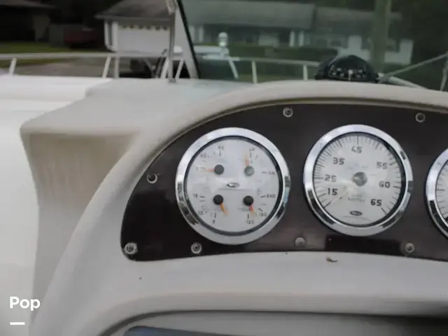 Chaparral 260 Signature