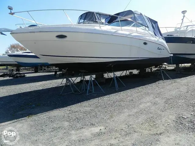 Rinker Fiesta Vee 310