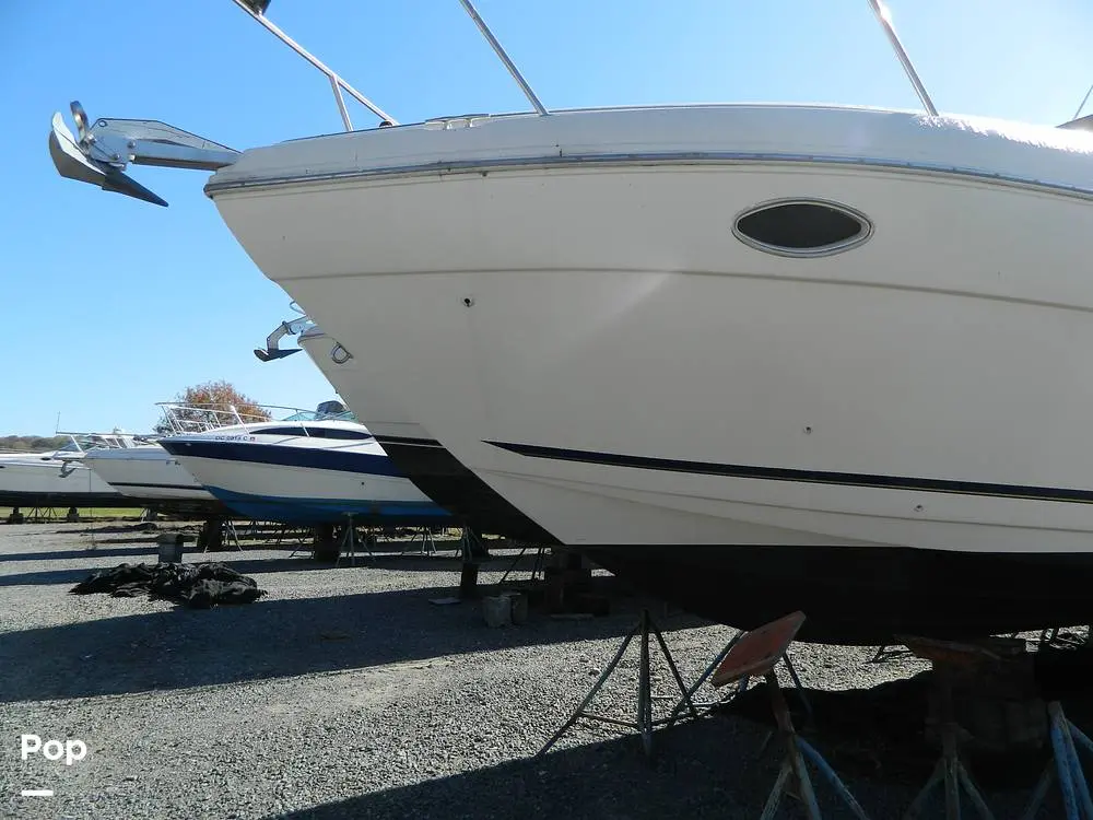 2000 Rinker 310 fiesta vee