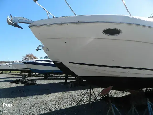 Rinker 310 Fiesta Vee