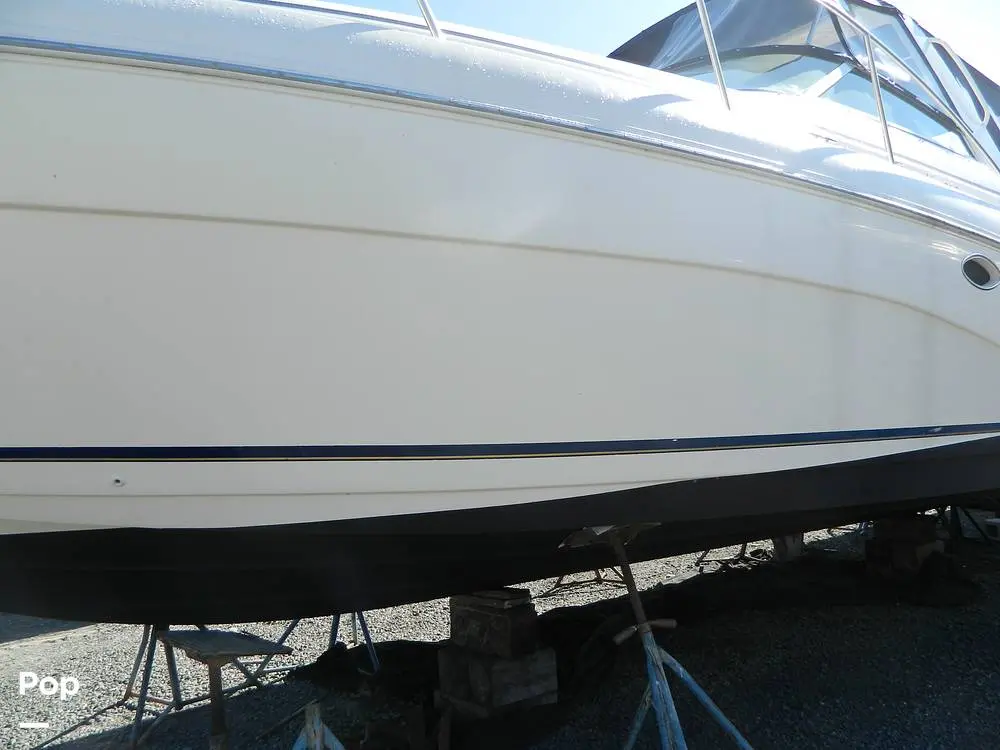 2000 Rinker 310 fiesta vee