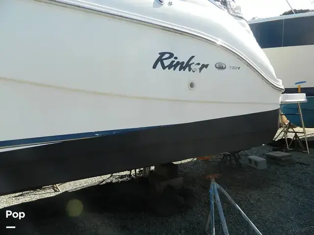 Rinker 310 Fiesta Vee