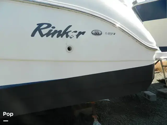 Rinker 310 Fiesta Vee