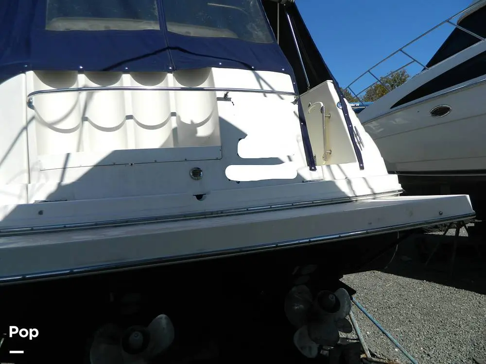 2000 Rinker 310 fiesta vee