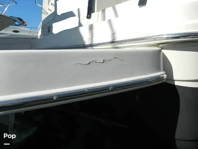 Rinker 310 Fiesta Vee