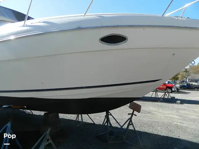 Rinker 310 Fiesta Vee