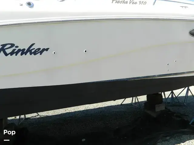 Rinker 310 Fiesta Vee