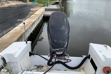 Hydra Sports 2500WA