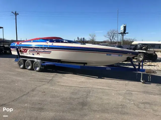 Carrera Boats Syndicate