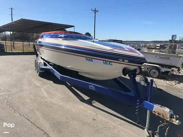 Carrera Boats Syndicate