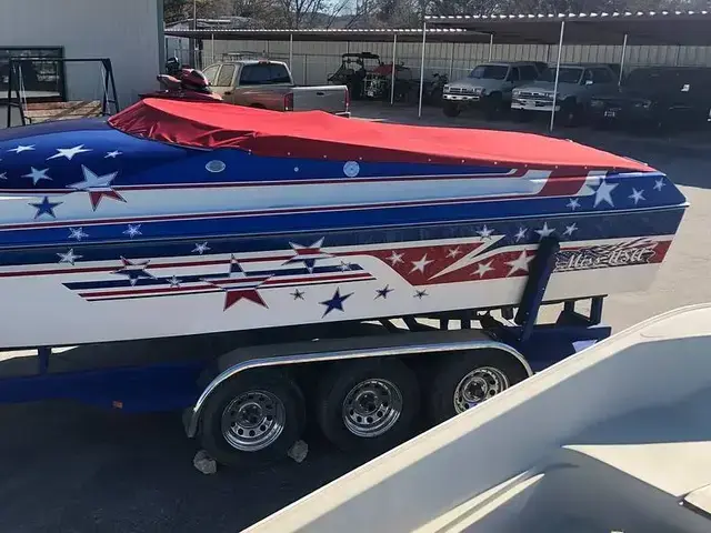 Carrera Boats Syndicate