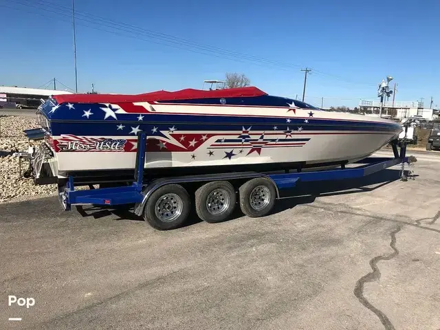 Carrera Boats Syndicate