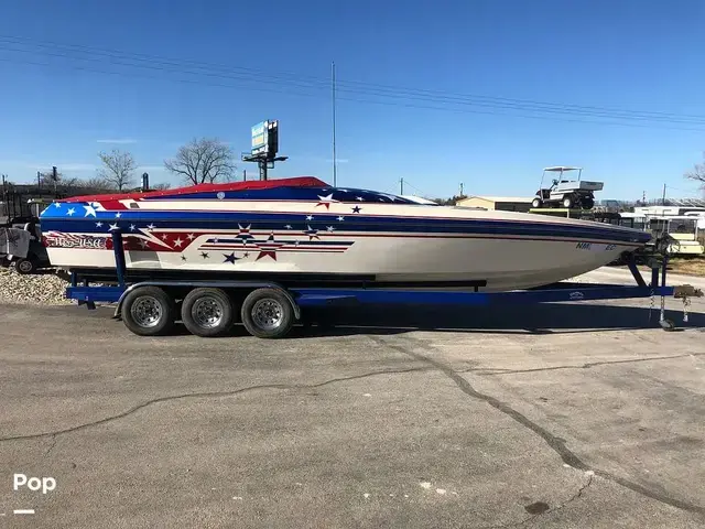 Carrera Boats Syndicate