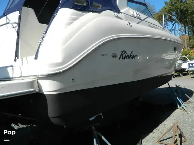 Rinker 310 Fiesta Vee