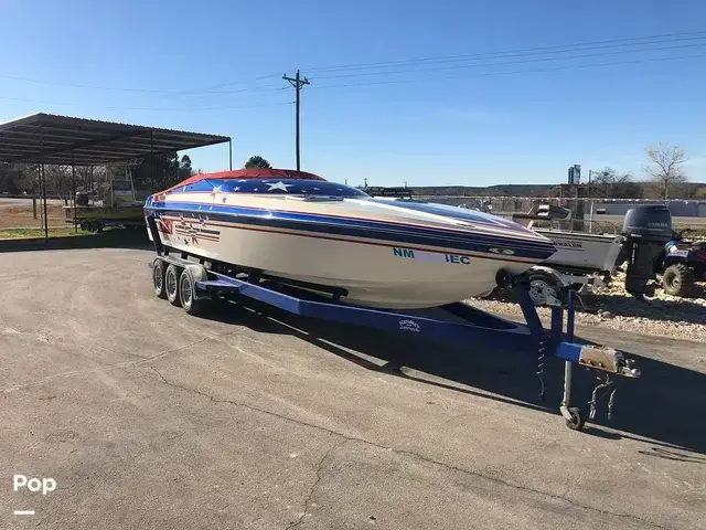 Carrera Boats Syndicate