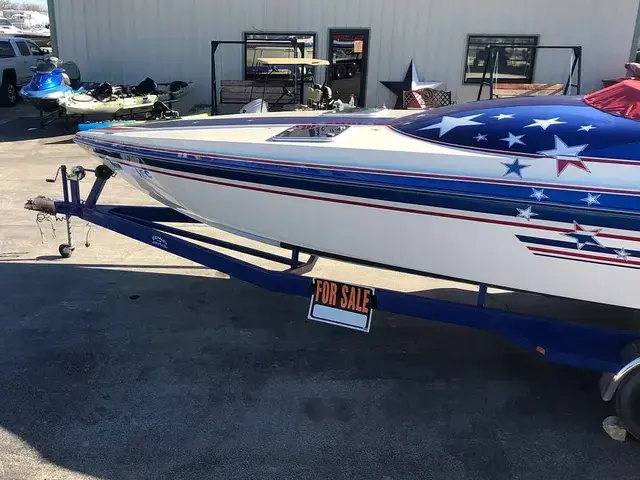 Carrera Boats Syndicate