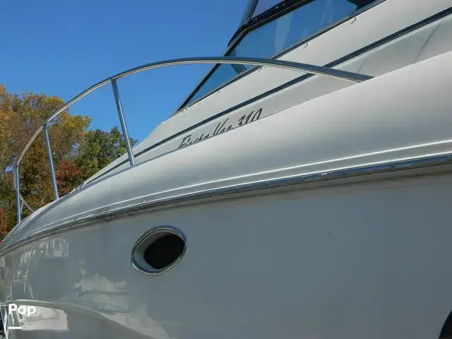 Rinker 310 Fiesta Vee