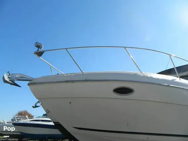 Rinker 310 Fiesta Vee