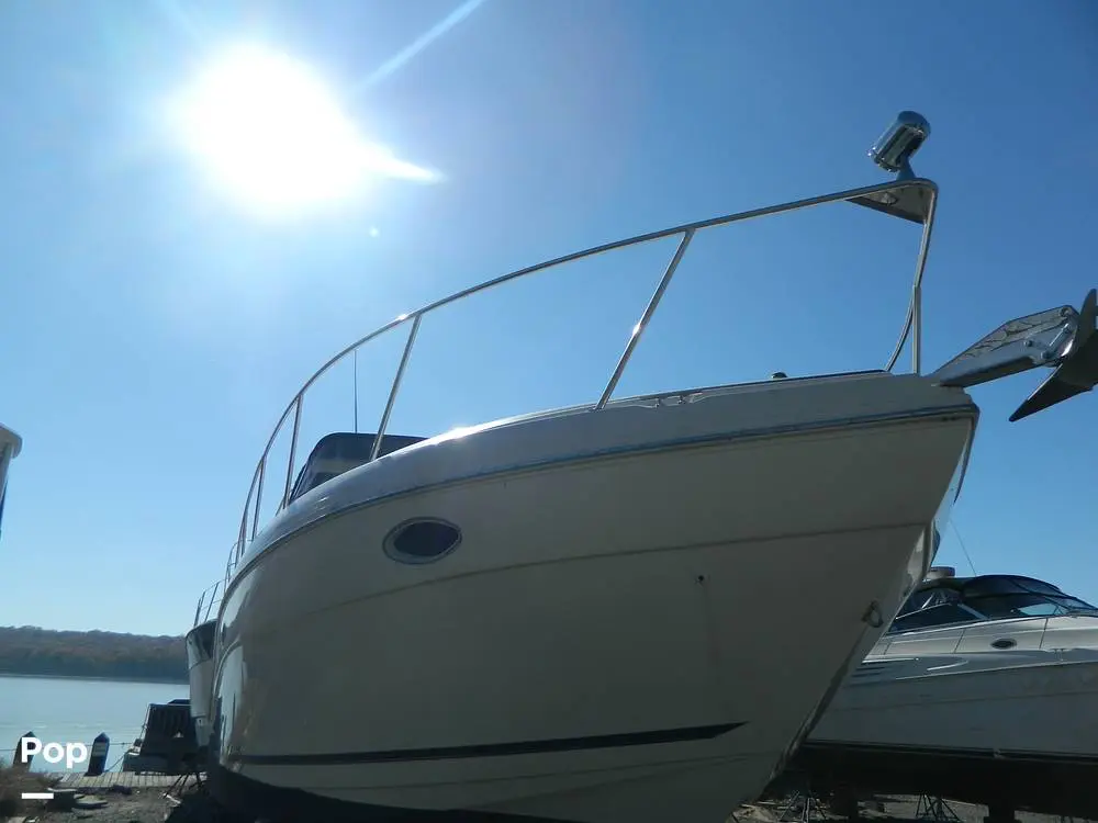 2000 Rinker 310 fiesta vee